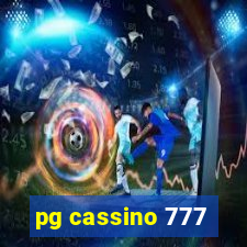 pg cassino 777